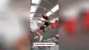 Stuntwoman - Training
