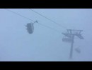 Sturm vs. Skilift