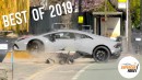Supercar Fails - Best of 2019