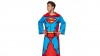 Superman - Decke mit Ärmeln
