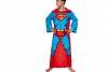 Superman Decke mit Ärmeln