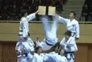 Taekwondo in Nordkorea