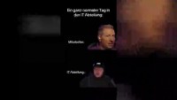 Videos der Woche