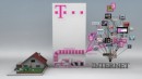 Telekom - Netz der Zukunft