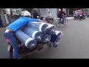 Teppich - Lieferung in Vietnam