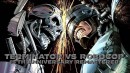 Terminator Vs Robocop