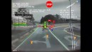 Tesla - Autopilot in Action
