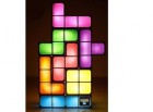 Tetris Lampe