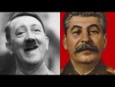 The Buggles - Video Killed the Radio Star ( Hitler and Stalin Version)