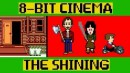 The Shining - 8 Bit Version