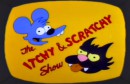 The Simpsons - Itchy and Scratchy