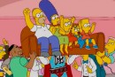 The Simpsons Intro: Kesha - Tik tok