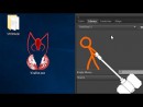 The Virus - Animator vs. Animation