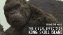 The Visual Effects of Kong: Skull Island
