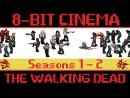 The Walking Dead - 8 Bit Version