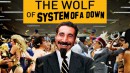 The Wolf of System of a Down