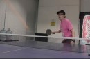 Tisch Tennis Lvl: Asian