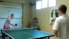 Tischtennis - Fail