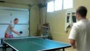 Tischtennis - Fail