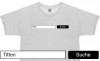 Gratis T-Shirt ‘Tittensuche’