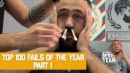 Top 100 Fails of the Year (Teil 1)