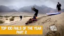 Top 100 Fails of the Year (Teil 2)