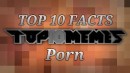 Top 10 Facts - Porn