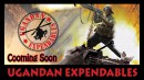 Trailer: Operation Kakongoliro! The Ugandan Expendables!
