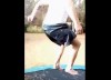 Trampolin Fail #2