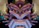 Transformer Hands
