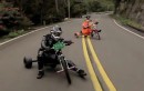 Trike Drifting - Taiwan