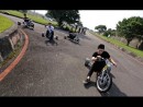 Trike Drifting + Motor