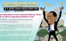 Trillion Dollar Bailout