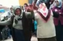 Turkish Dancing!