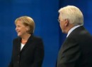 TV-Duell Merkel - Steinmeier ( uncut )
