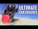 Ultimate Car Crash Compilation
