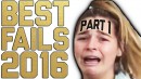 Ultimate Fails Compilation 2016: Teil 1