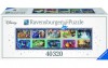 Unvergessliche Disney Momente - Puzzle ( 40,320 Teile )