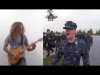 U.S. Navy goes METAL - Just a Little Rock’n
