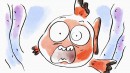 Versaute Tiere: Warum Nemo wirklich floh