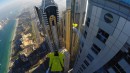 Vertical Maze Dubai