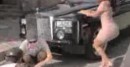 Videoclip drehen