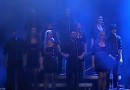 Viva Vox choir - The Prodigy Mix