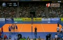 Volleyball: Deutschland vs. Russland