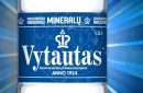 Vytautas Mineral Water!