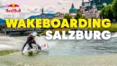 Wakeboarding Salzburg