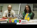 Was, wenn Google ein Typ wäre? #4