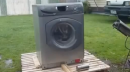 Harlem Shake Waschmaschine