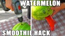 Wassermelone - Smootie