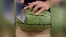 Wassermelone schneiden LIKE A BOSS #2